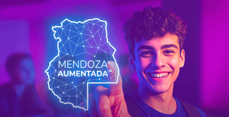 Entrenate para el PISATÓN 2026 con Mendoza Aumentada | FlexFlix